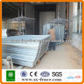 Powder coated mesh gate (ISO9001)